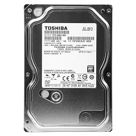 HDD 1T Toshiba